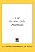 The Greater Holy Assembly