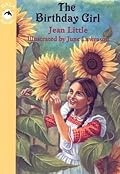 The Birthday Girl