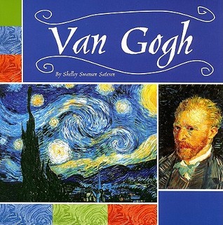 Van Gogh (Masterpieces: Artists and Their Works)