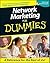 Network Marketing For Dummies by Zig Ziglar Network Marketing For Dummies by Zig Ziglar