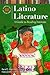 Latino Literature: A Guide to Reading Interests (Genreflecting Advisory Series)