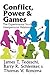 Conflict, Power, and Games: The Experimental Study of Interpersonal Relations