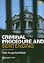 Criminal Procedure & Sentencing by Peter Hungerford-Welch