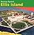 Ellis Island (First Facts)