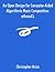 An Open Design for Computer-Aided Algorithmic Music Composition: athenaCL