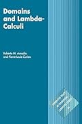 Domains and Lambda-Calculi
