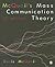 McQuail′s Mass Communication Theory by Denis McQuail