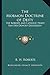 The Mormon Doctrine of Deity: The Roberts and Catholic Priest Van Der Donckt Discussion