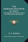 The Mormon Doctri...