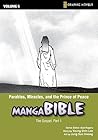 Parables, Miracles, and the Prince of Peace (Manga Bible, #6)