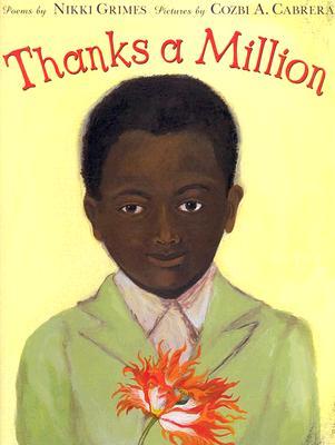 Thanks a Million (Hardcover)