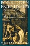 Forbidden Friends...