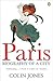 Paris by Colin Jones