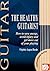 The Healthy Guitarist: How to Save Energy, Avoid Injury and Get More Out of Your Playing (Instructional Series)