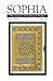 Sophia Volume 14, No. 1