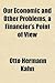 Our Economic and Other Problems, a Financier's Point of View by Otto Hermann Kahn