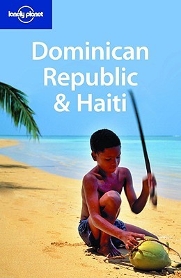 Dominican Republic & Haiti (Paperback)