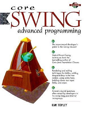 Core Swing: Advanced Programming (Paperback)