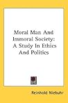 Moral Man And Imm...