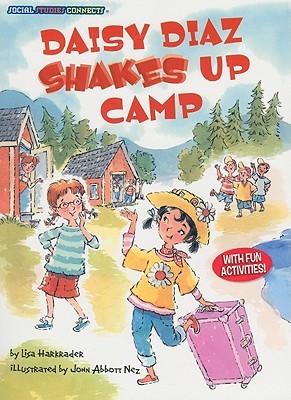 Daisy Diaz Shakes Up Camp (Social Studies Connects)