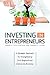 Investing in Entrepreneurs by Gregg A. Lichtenstein