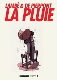 la pluie