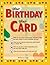 Your Birthday, Your Card