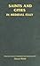 Saints and Cities in Mediev...