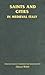 Saints and Cities in Medieval Italy (Manchester Medieval Sources)