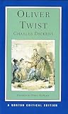 Oliver Twist: A N...