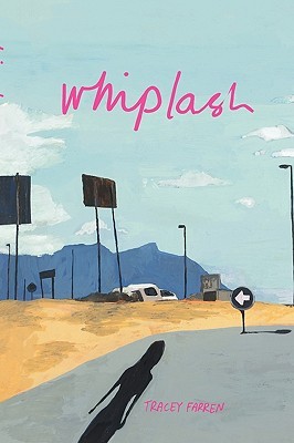 Whiplash (paperback)