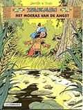 Yakari, Het moeras van de angst