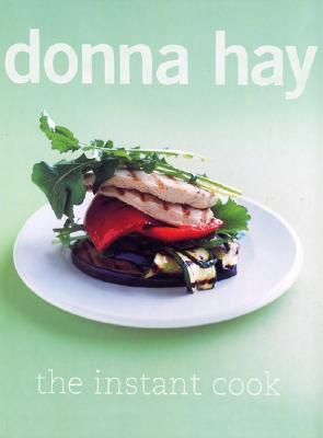The Instant Cook (Hardcover)