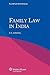 Family Law in India