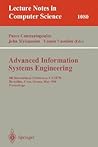 Advanced Information Systems Engineering: 8th International Conference, CAiSE'96, Herakleion, Crete, Greece, May (20-24), 1996. Proceedings (Lecture Notes in Computer Science, 1080) Advanced Information Systems Engineering: 8th International Conference, CAiSE'96, Herakleion, Crete, Greece, May (20-24), 1996. Proceedings (Lecture Notes in Computer Science, 1080)