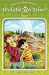 Wright on Time, Book 3 by Lisa M. Cottrell-Bentley