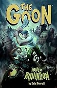 The Goon, Volume 3: Heaps of Ruination