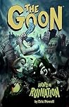 The Goon, Volume 3 by Eric Powell The Goon, Volume 3 by Eric Powell