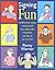 Signing Fun by Penny Warner