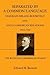 Separated By A Common Language: Franklin Delano Roosevelt And Anglo-American Relations 1933-1939: The Roosevelt-Chamberlain Rivalry