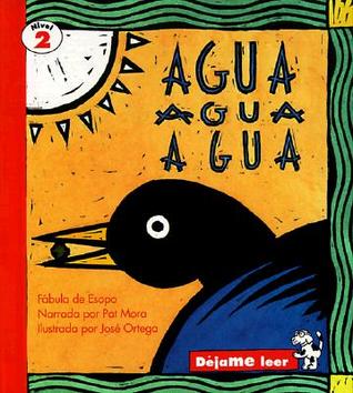 Agua Agua Agua (Let Me Read)