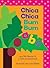 Chica Chica Bum Bum ABC (Chicka Chicka ABC) (Chicka Chicka Book, A) (Spanish Edition)