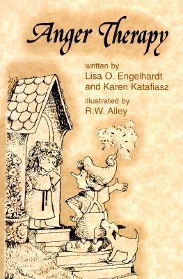 Anger Therapy (Paperback)