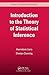 Introduction to the Theory of Statistical Inference (Chapman & Hall/CRC Texts in Statistical Science)