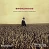 Anonymous by Robert Flynn Johnson
