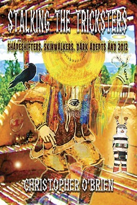STALKING THE TRICKSTERS (Paperback)