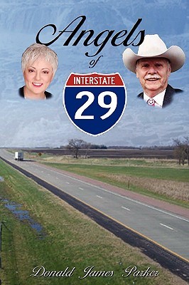 Angels of Interstate 29 (Paperback)