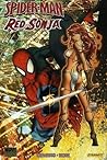 Spider-Man/Red Sonja Spider-Man/Red Sonja