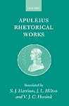 Apuleius: Rhetorical Works