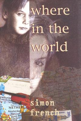 Where in the World (Hardcover)